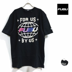 FUBU フブ PRINTED TEE 半袖 Tシャツ F12TE113 メンズ 送料無料