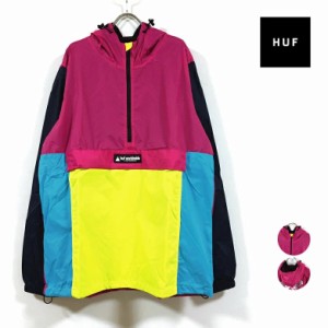 huf アノラックの通販｜au PAY マーケット