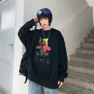 くま柄 レディースの通販 Au Pay マーケット