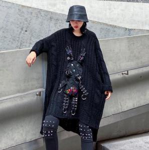 うさぎ 韓国 リュックの通販 Au Pay マーケット