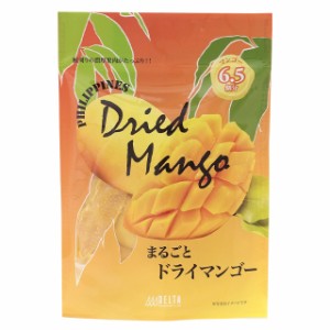 マンゴー[4袋セット]プロフード社 フィリピン産まるごとドライマンゴー 150g デルタインターナショナル 送料無料 ドライフルーツ