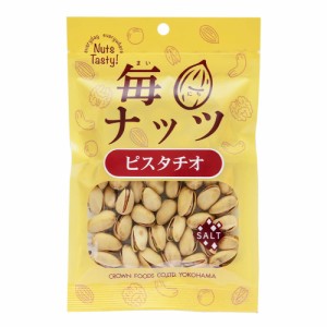 [10袋セット]クラウンフーヅ ピスタチオ 65g 送料無料