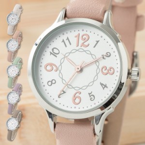 腕時計 レディース かわいい おしゃれ ブランド カジュアル シンプル ウォッチ 見やすい 20代 30代 40代 50代 仕事 学生 受験 日本製ムー
