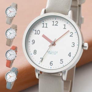 腕時計 レディース おしゃれ かわいい マットケース シンプル カジュアル ウォッチ ブランド 20代 30代 40代 大人 見やすい 仕事 学生 受