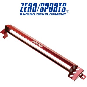 ZERO/SPORTS / ゼロスポーツ クールアクションII レッドアルマイト WRX STI A-line (GRF) 品番：0306045