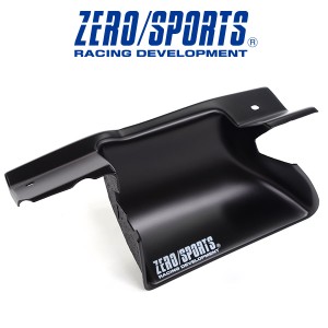 ZERO/SPORTS / ゼロスポーツ エアインテークスクープ WRX STI(VAB) WRX S4(VAG) レヴォーグ(VM#) 品番：0474001  エンジンエアガイド