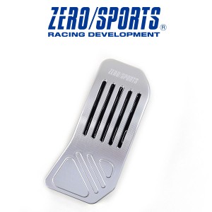 ZERO/SPORTS / ゼロスポーツ アクセルペダル レヴォーグ VN5 インプレッサ GT#/GK# フォレスター SK#