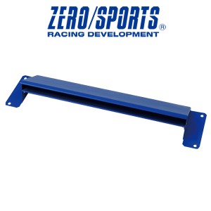 ZERO/SPORTS / ゼロスポーツ インタークーラーガード システム アップキット ブルー レヴォーグ LEVORG（VN5）フォレスター FORESTER（SK