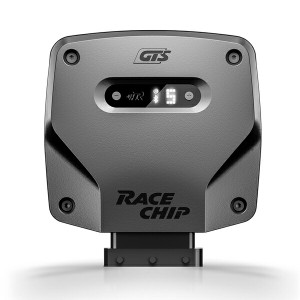 【レースチップ】 AUDI RaceChip GTS  AUDI  TT 2.0TFSI  (8JCCZF/8JBWA)  200PS/280Nｍ +54PS +81Nm