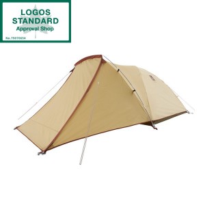ロゴス テント LOGOS Fes ツアードーム M-BCNo.71201082 アウトドア キャンプ ソロ デュオ ファミリー ドーム