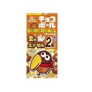 チョコボール キャラメル 28g ×20 森永製菓