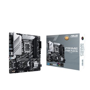 PRIME Z790M-PLUS D4-CSM ASUS [マザーボード]