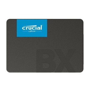 CT240BX500SSD1JP BX500 Crucial [内蔵SSD(2.5インチ・240GB)]