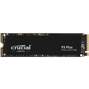 CT2000P3PSSD8JP Crucial [内蔵SSD(M.2 2280・2TB)] メーカー直送