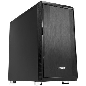 P5 ブラック ANTEC [PCケース]