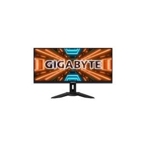 GIGABYTE M34WQ GIGABYTE [34型ゲーミングモニター]