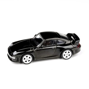 RUF CTR2 1995 ブラック RHD PA-65373 パラゴン