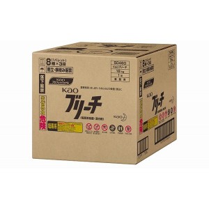 花王 花王ブリーチ BIB 18kg アウトレット エクプラ特割