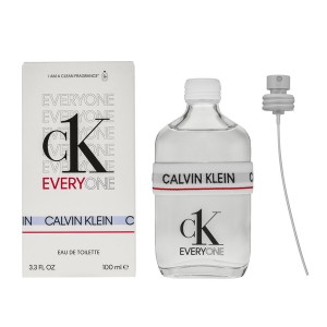 カルバンクライン シーケーワン エブリワン オードトワレ 100mL CA-CKEVERYONEETSP-100 Calvin Klein【あす着】