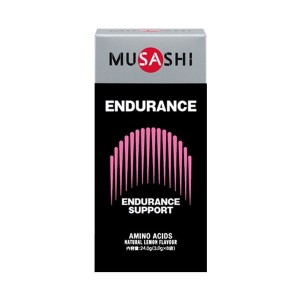 ENDURANCE スティック 8本入り MUSASHI