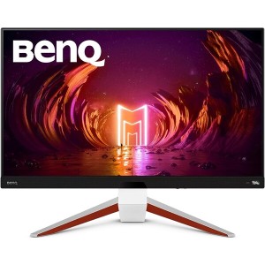 EX2710U-JP BENQ ダークグレー・ホワイト MOBIUZ [27型 ゲーミングディスプレイ]