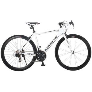 新品 ロードバイク 自転車 マウンテン ロード アウトドア ホワイト 送料込 ロード バイク 21段 変速の通販｜au PAY マーケット