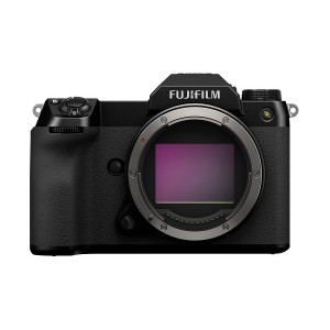 GFX100S ボディ 富士フィルム FUJIFILM GFX100S ボディ [ミラーレス一眼カメラ(1億200万画素)]