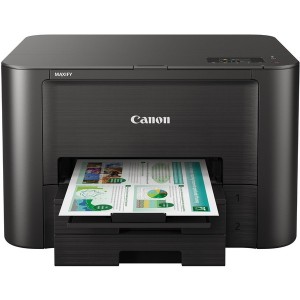 CANON MAXIFY IB4130 ブラック [A4カラーインクジェットプリンター(無線LAN/有線LAN/USB2.0)]【あす着】