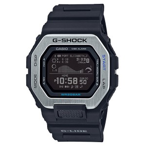 CASIO(カシオ) GBX-100-1JF G-SHOCK G-LIDE [クォーツ腕時計(メンズ)]