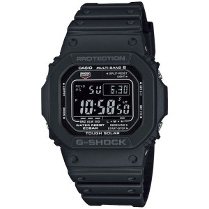 CASIO GW-M5610U-1BJF ORIGIN 5600 SERIES [ソーラー電波腕時計 (メンズウォッチ)]【あす着】