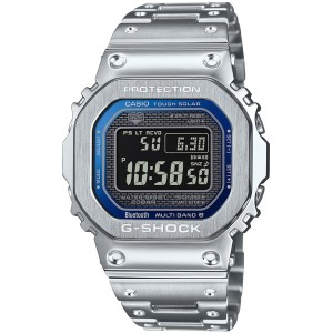 GMW-B5000D-2JF CASIO G-SHOCK フルメタルシリーズ [電波ソーラー腕時計 (メンズウォッチ)]