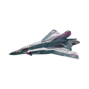 009 メカコレマクロス SV-262Ba ドラケンIII ファイターモード(ボーグ・コンファールト機) バンダイ