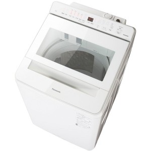 NA-FA12V2-W PANASONIC ホワイト FAシリーズ [全自動洗濯機 (12.0kg)]
