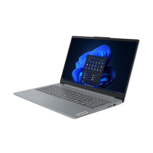 82XQ000RJP Lenovo アークティックグレー IdeaPad Slim 3 Gen 8 [ノートパソコン 15.6型 / Win11 Home / Office搭載]