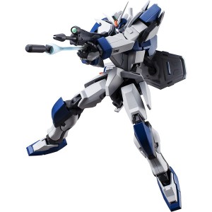 ROBOT魂 ＜SIDE MS＞ GAT-X102 デュエルガンダム ver. A.N.I.M.E. 機動戦士ガンダムSEED バンダイ アウトレット エクプラ特割【あす着】