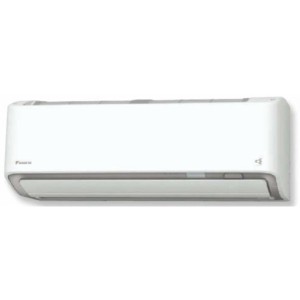 エアコン ダイキン DAIKIN S563ATRP-W ホワイト うるさらX RXシリーズ 18畳 単相200V 省エネ