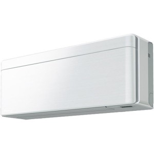 エアコン 8畳 ダイキン DAIKIN S253ATSS-F ファブリックホワイト risora SXシリーズ【あす着】