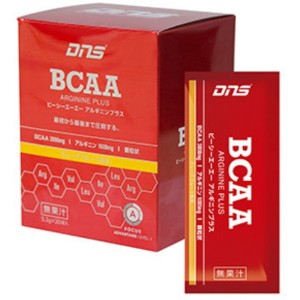 BCAAアルギニンプラス グレープフルーツ風味 5.2g×20袋 819911 DNS
