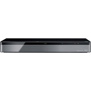 東芝 DBR-M4010 REGZAタイムシフトマシン [ブルーレイレコーダー(4TB・3番組同時録画)]