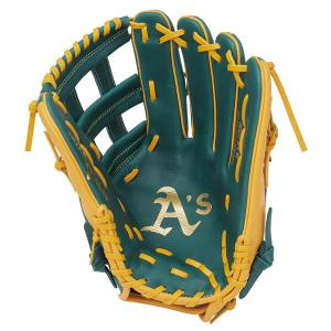 Rawlings 一般軟式グローブ 外野手 HYPER TECH R2G 左投げ 軟式 HYPER TECH R2G [外野手用] サイズ 12.5 | グラブ