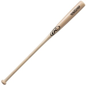 ローリングス 野球 ノック用バット 硬式・軟式兼用 ノック用 FUNGO 木製 ナチュラル BHW3CF-NAT-94 NAT Rawlings