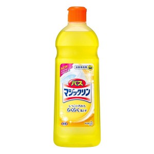 花王 バスマジックリン 小 485ml