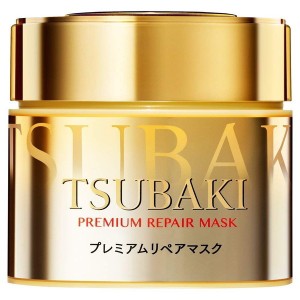 TSUBAKI ツバキ プレミアムリペアマスク 180g ファイントゥデイ