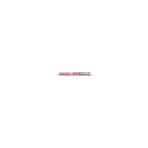 uni SXE340007.13 [ボールペン ジェットストリーム 3色ボールペン (ピンク)]