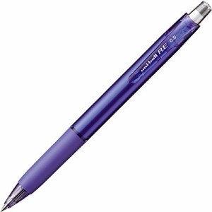三菱鉛筆 URN18005.12 バイオレット ユニボール R:E [消せるゲルインクボールペン]