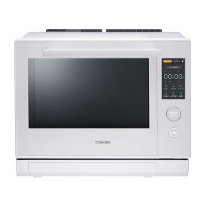 ER-D7000A(W) 東芝 グランホワイト 石窯ドーム [スチームオーブンレンジ(30L)]【あす着】