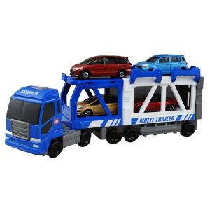 トミカ トレーラーの通販 Au Pay マーケット