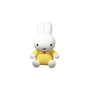 miffy スタンダード L イエロー セキグチ