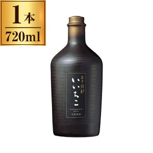 【9/23ポイントUP】三和酒類 いいちこ民陶・くろびん 25度 720ml