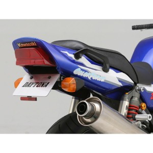 デイトナ D74362 [フェンダーレス車種別キット ZRX1200R/S(01〜08)ZRX1100/II(97〜00)]